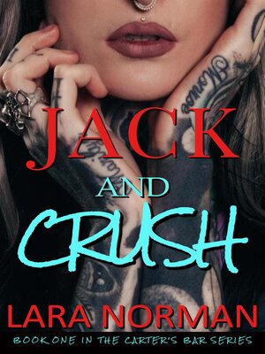 cover image of Jack and Crush